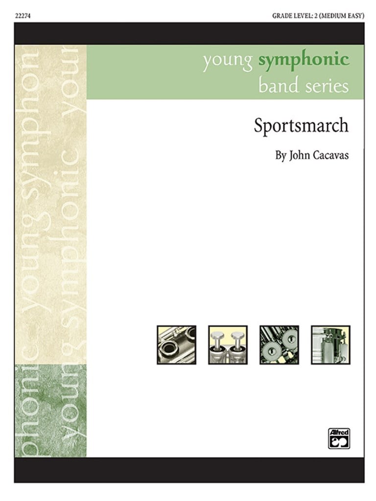 Sportsmarch